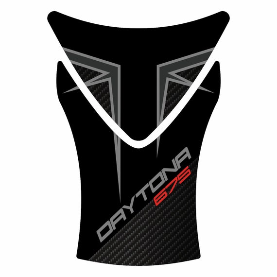 Triumph Sticker Protection De Réservoir Tank Pad TECHSPEC Tank Pro Triumph Sticker Protection De Réservoir Tank Pad TECHSPEC Tank Pro
