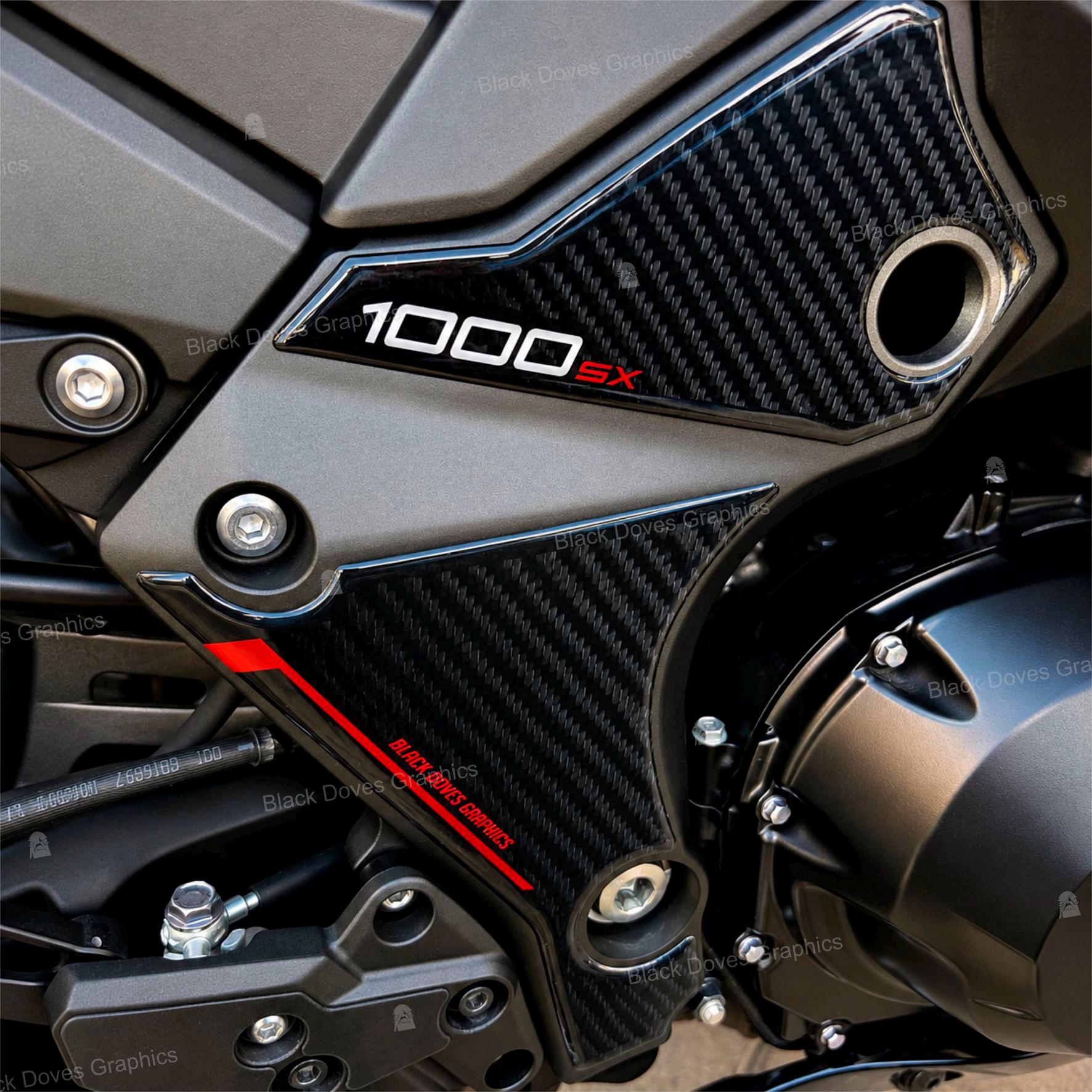 Kawasaki ninja 500 decal - Etsy 日本