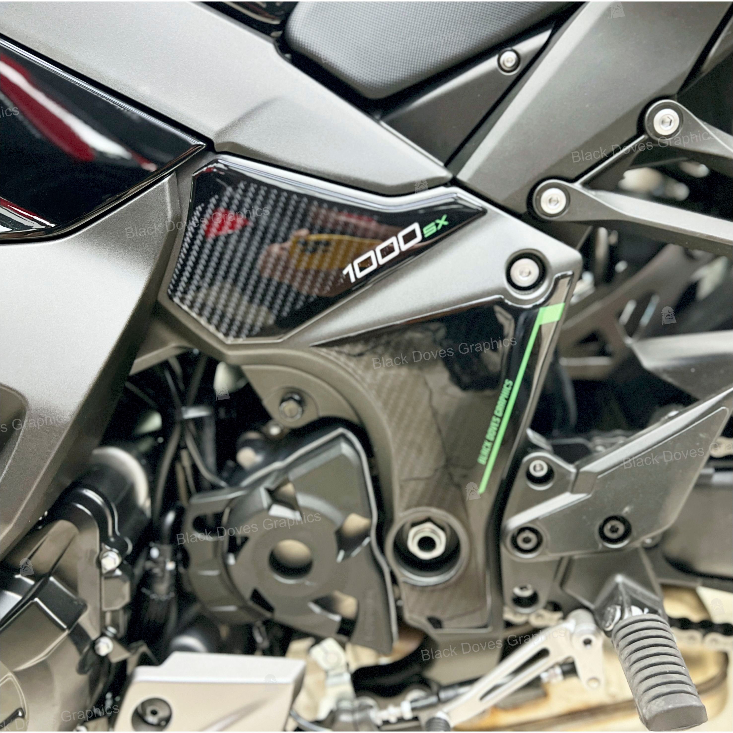 【s】 Buy BST Diamond TEK 17 x 6.0 Rear Wheel -Kawasaki ZRX1200