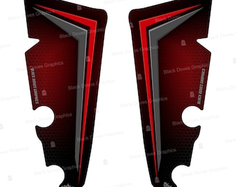 Ducati Streetfigter 848/1098 (2009-2014) 用シートカバー - Etsy 日本