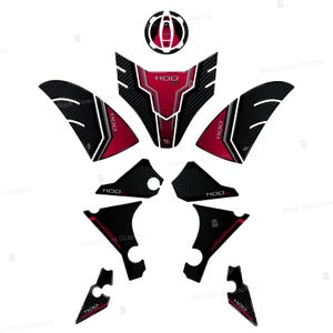 Decals zx14r - Etsy 日本