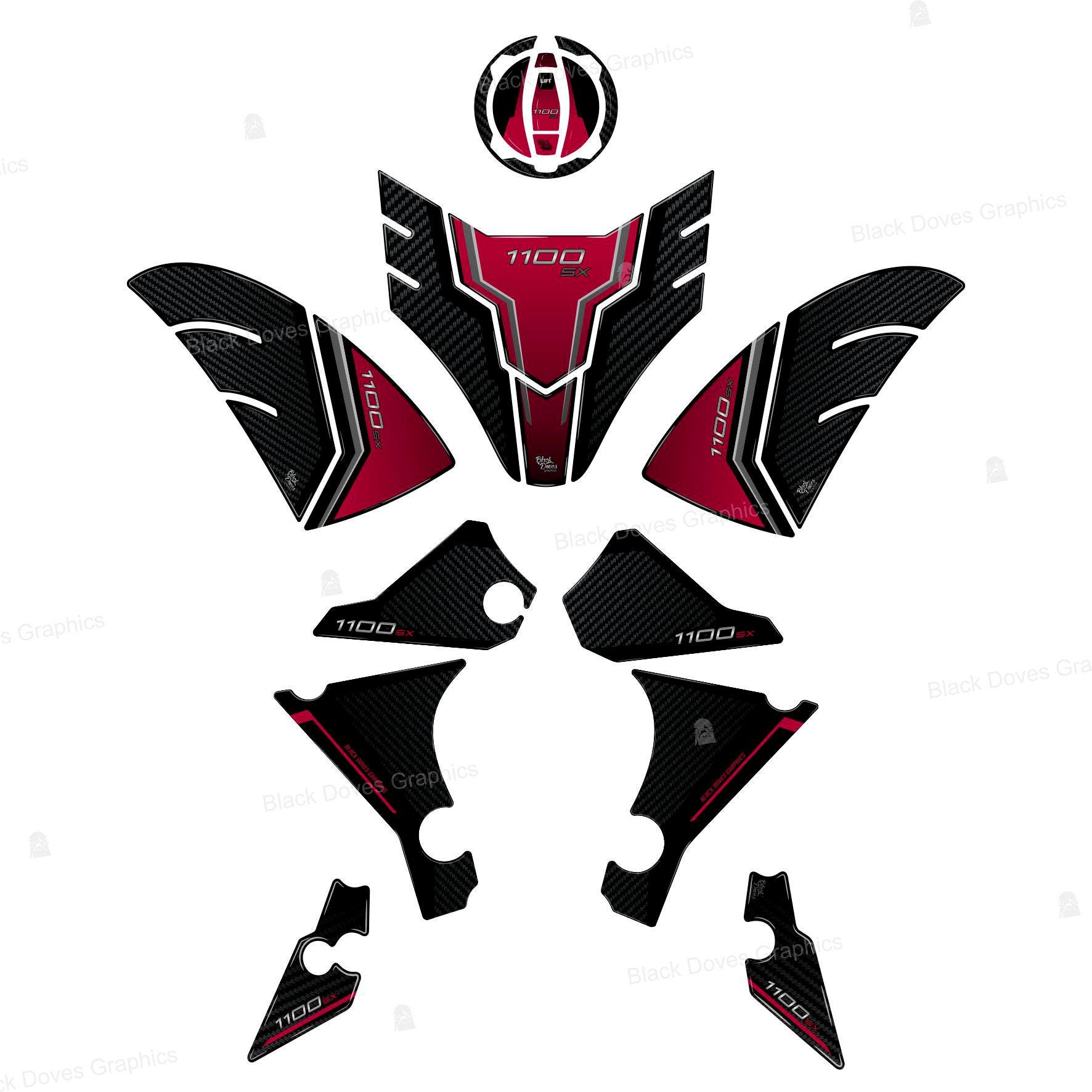 Decals zx14r - Etsy 日本