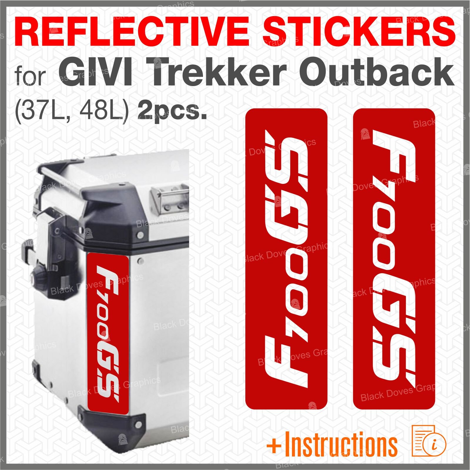 Givi Trekker Outback 37 voordelig