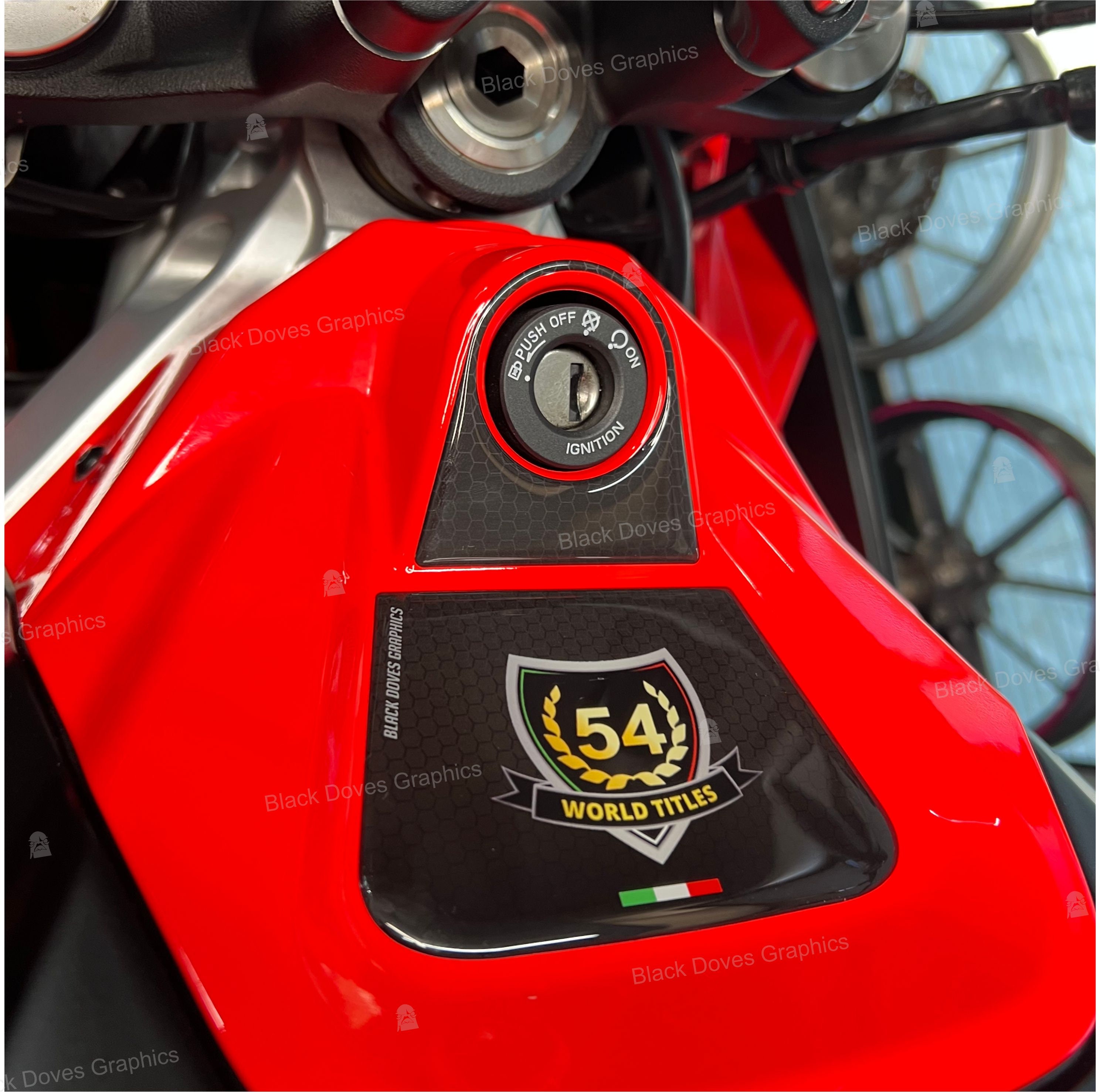 Aprilia keychain - .de