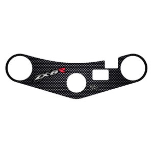 Resin Sticker Protection Compatible with Kawasaki Ninja 600 ZX-6R 2000-2002