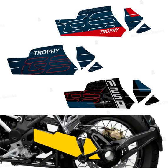 Protecteur De Réservoir Per R 1250 GS