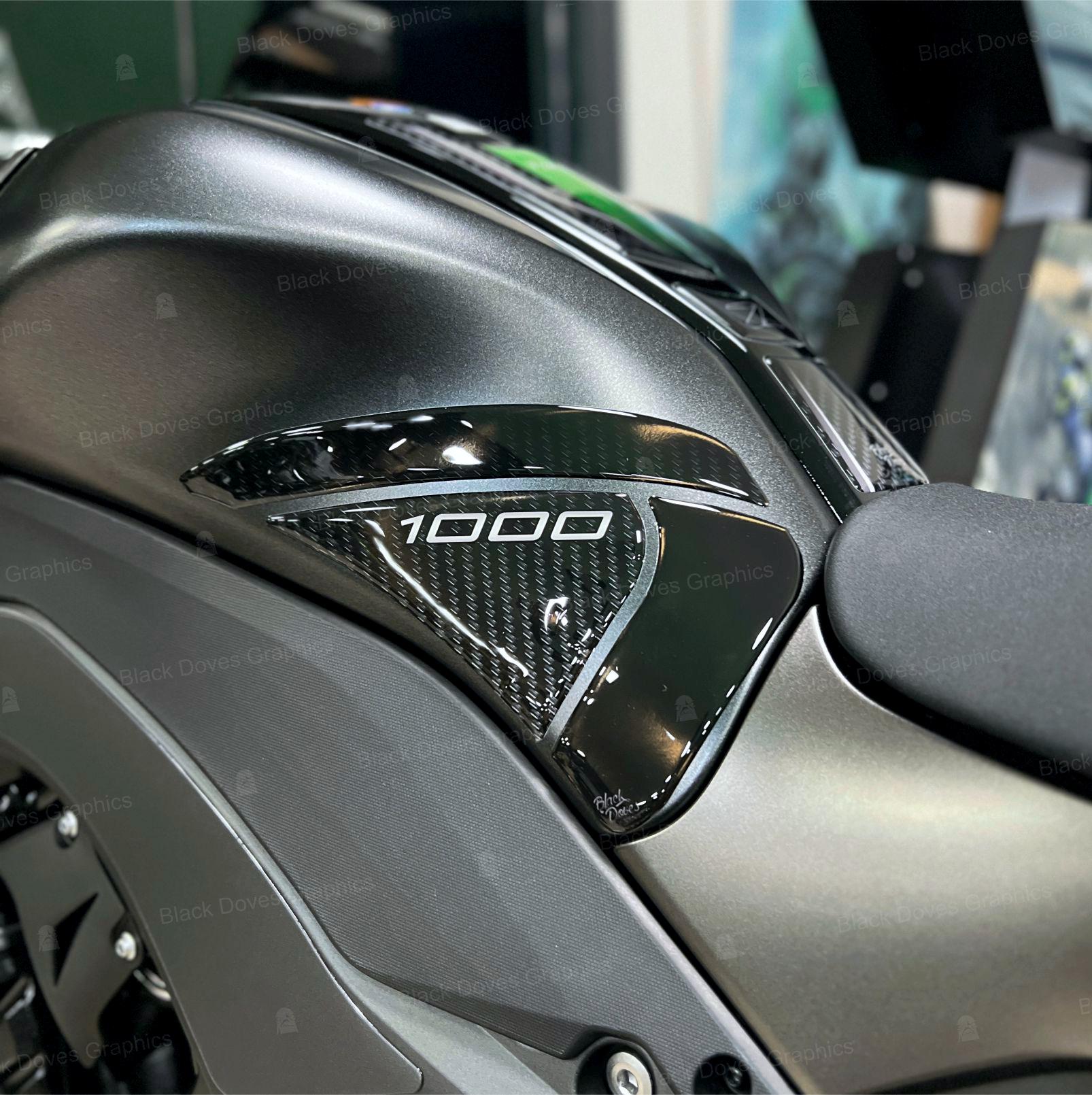 Kawasaki Z1000 Accessories - Etsy