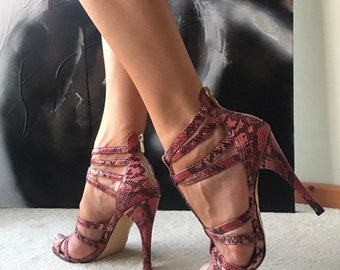 Size 12 Heels | Etsy Singapore
