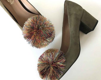 Edza Green Suede Leather Women Shoes,  Round Toe Block heels, Low Heel Leather Women Shoes, Handmade Women Shoes