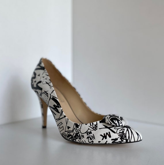 Trendy pumps cheap
