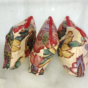 pouches