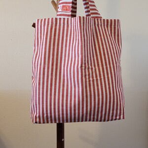 Tote bags