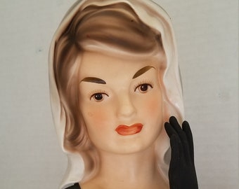 Kennedy Vase Etsy