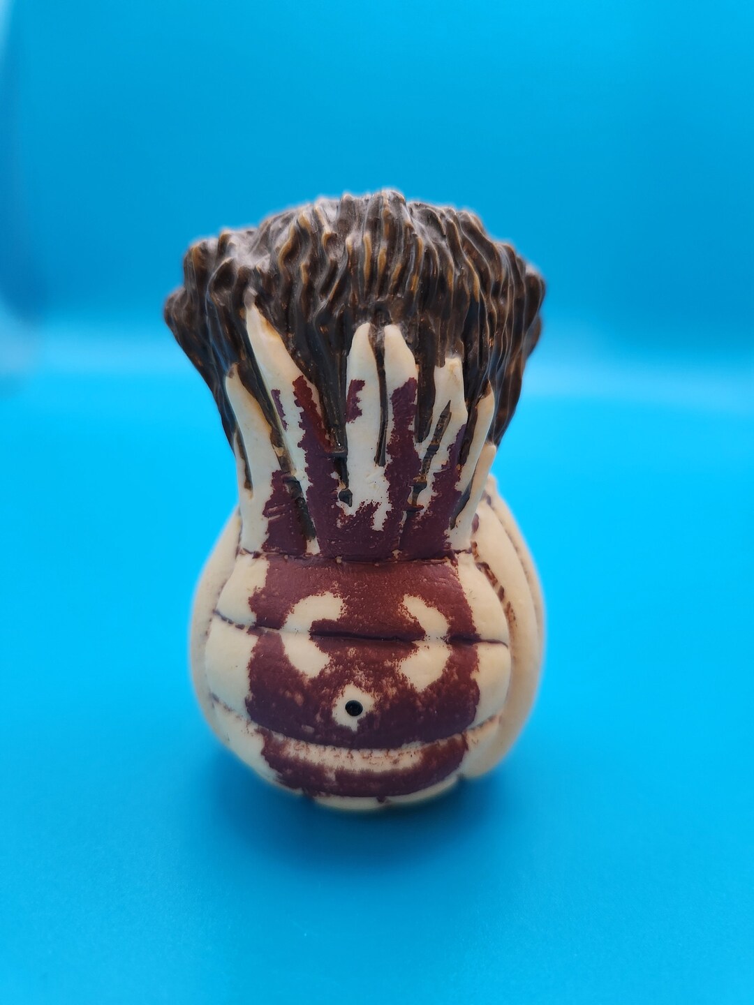 2001 Cast Away Wilson Antenna Topper Etsy
