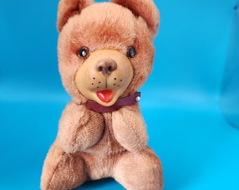 * antique bear ୨୧ * 小さくて可愛い テリアさん 749F775D-0343-4F67-A9B4-