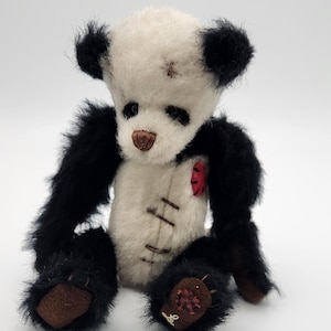 1997 Ganz Lil&#39; Panda