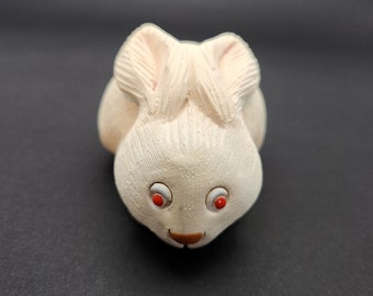アルテサニア リンコナダ ウサギ
