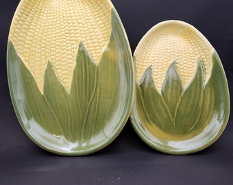 Shawnee Corn Platters