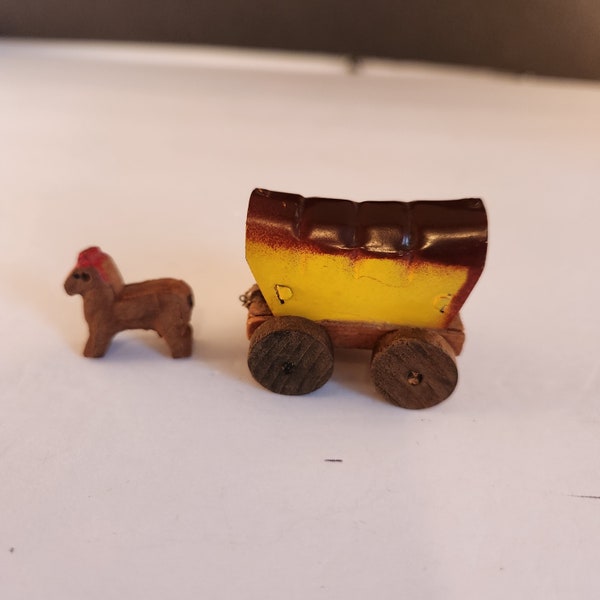 Conestoga Wagon Etsy