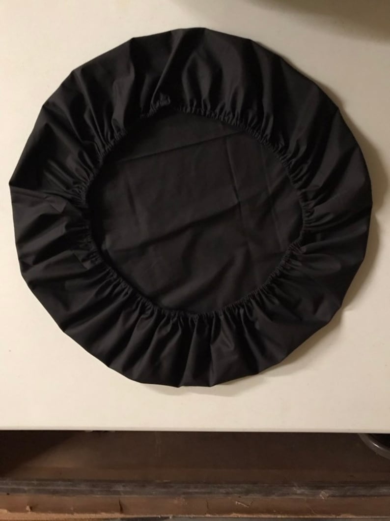 Sousaphone Poly Cotton Bell Cover Machine Sewn Fits Any Bell Etsy