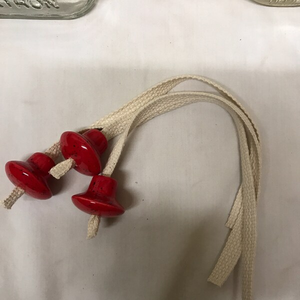 Ceramic Oil Lamp Etsy