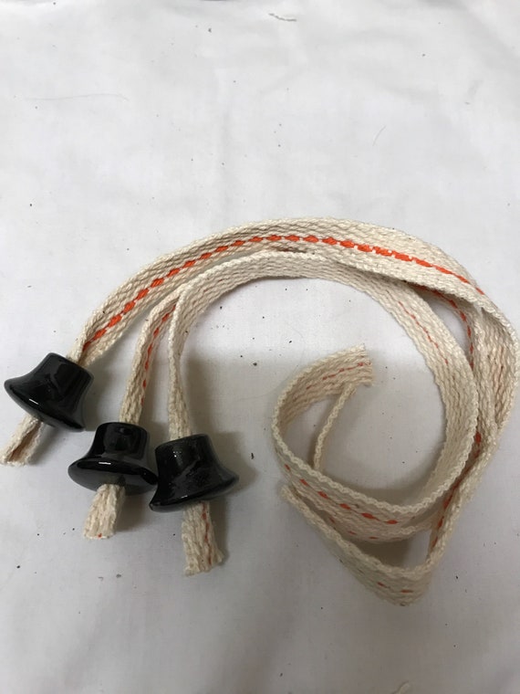 TOPBATHY Keramik-Dochthalter Für Öllampen – 20 Stück, Beige, 2.5x2x1.1cm