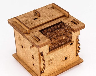 awesome puzzle boxes