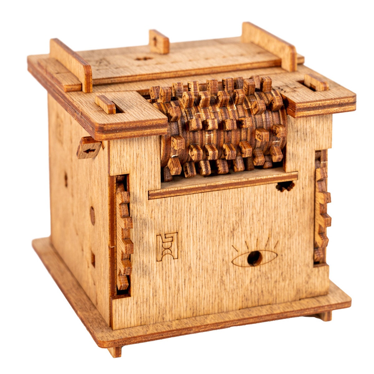 Cluebox Escape Room in a Box for Adults and Kids - Etsy