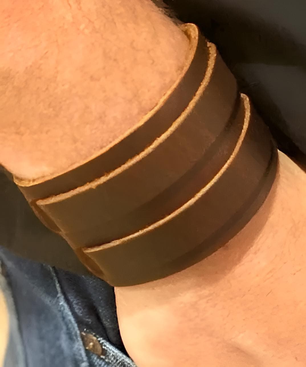 Johnny depp cuff - Etsy 日本