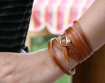 belt bracelets