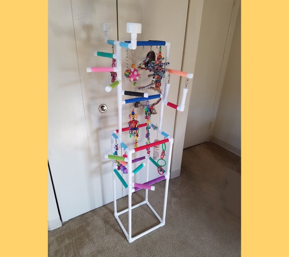 Bird play gym discount