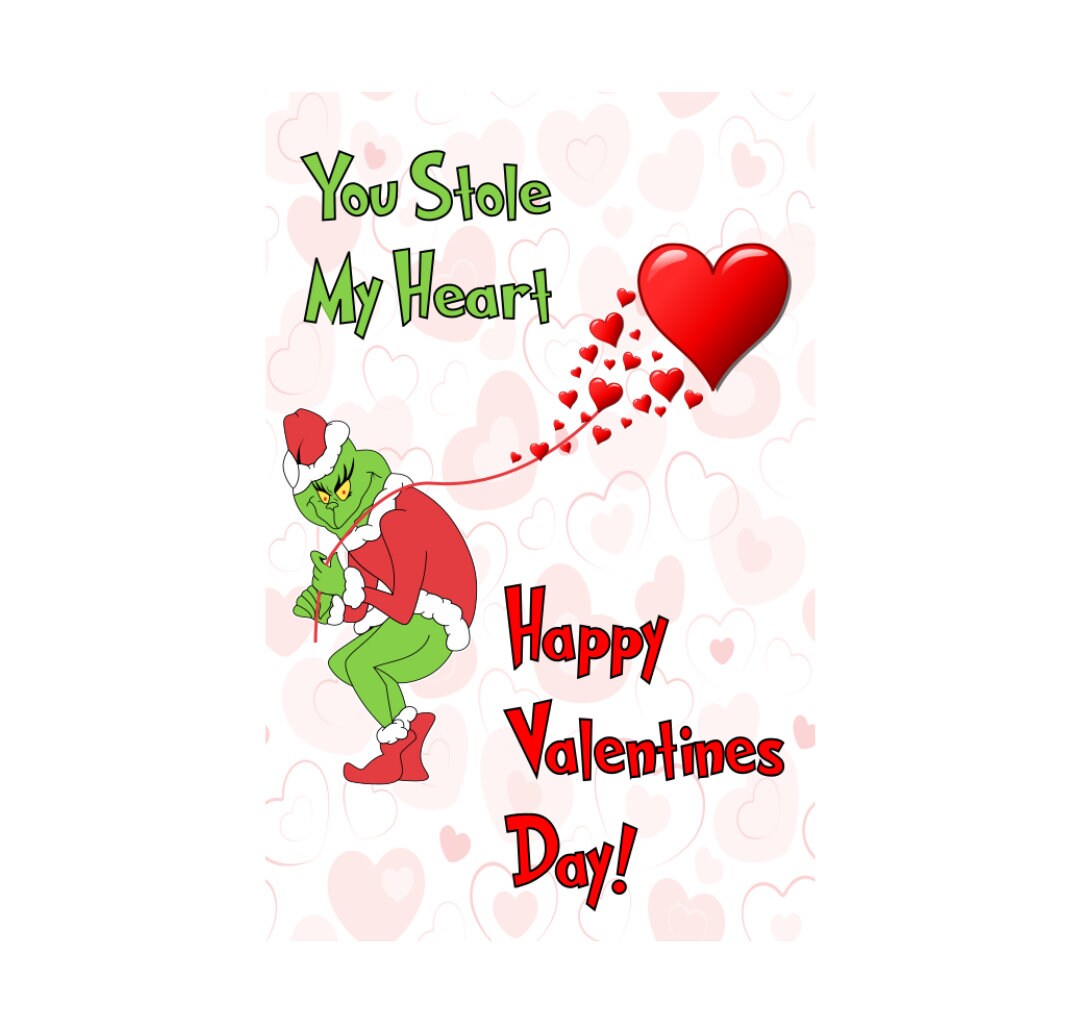 Backsplash splashback cabinets gloss backsplashes mosaics bibbyandbrady bathrooms smallspaces The Grinch Valentines Day Card / You Stole my Heart / Grinch | Etsy