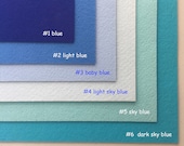 Stiffened Hard Felt 1.2 mm Thickness Craft Felt Various Colors Stiff Felt