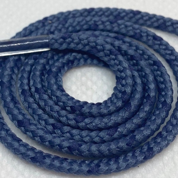 Blue Lace Shoes Etsy