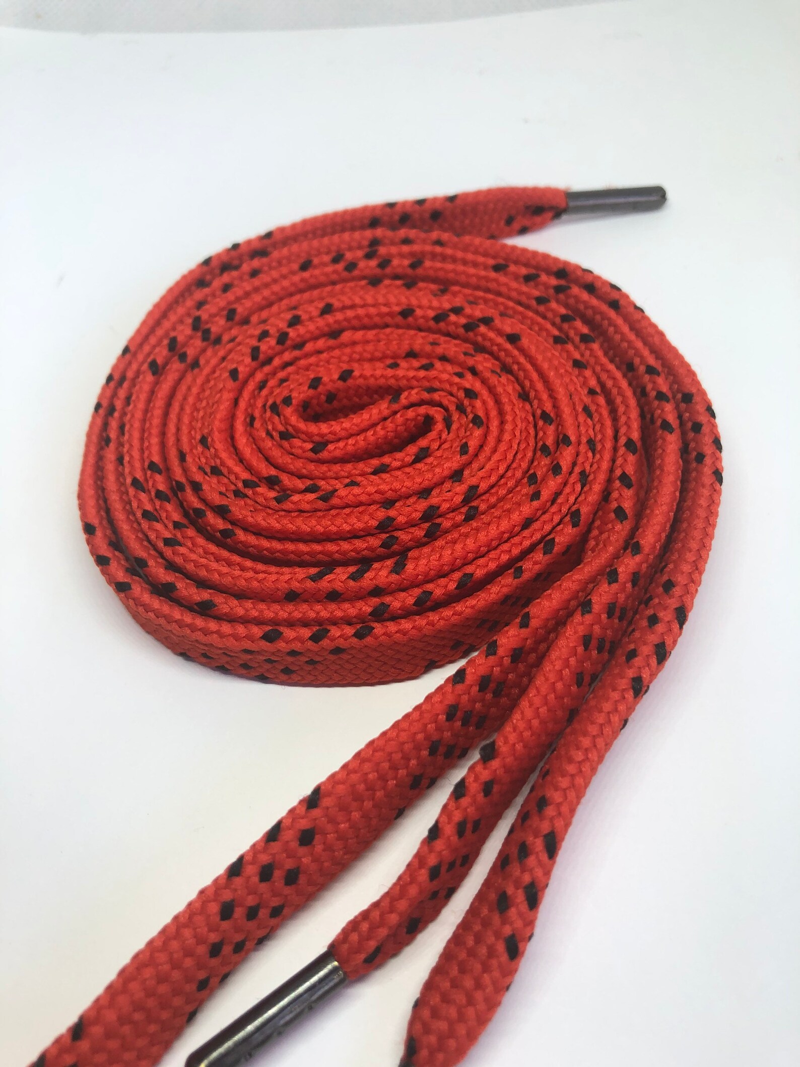 Premium Sport Laces Brown w/Tan Accents Etsy