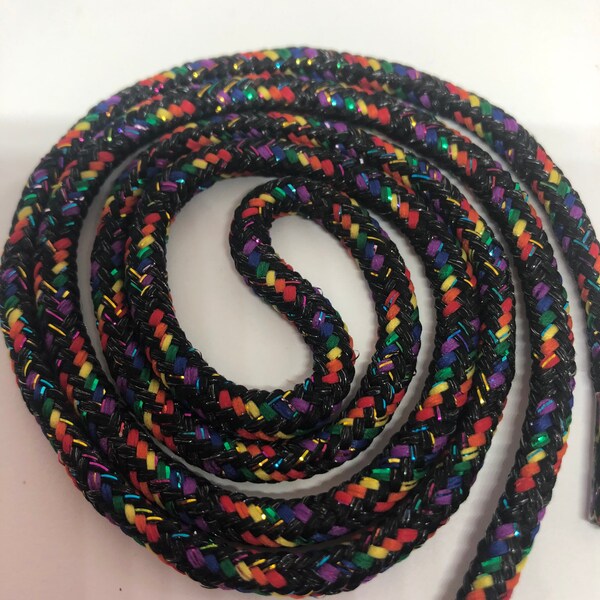 Rainbow Sparkle Etsy