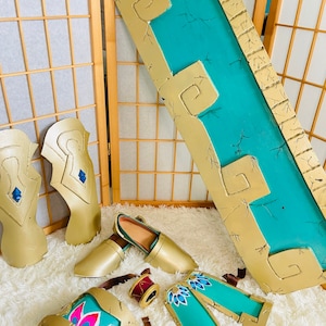 Voe Link Accessories
