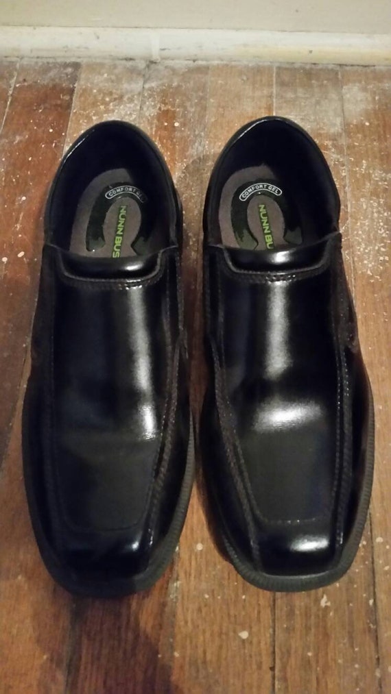 nunn bush kore comfort gel