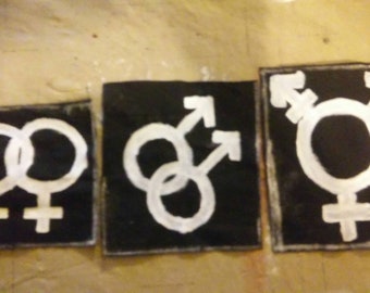 Lgbt patches, LGBTQ+, lesbian patch, gay patch, transgender patch, lgbt symbol, punk patches punk protest activist