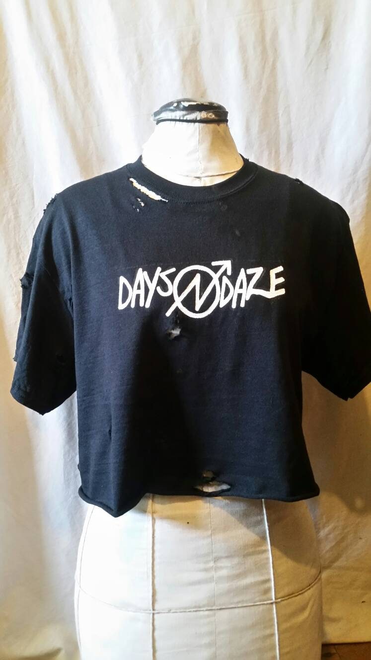 Days N Daze Shirt - Etsy