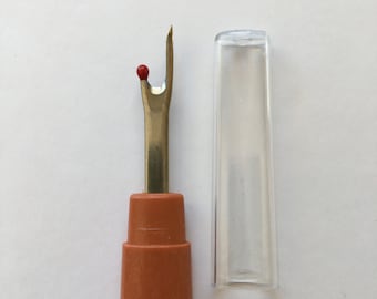 Seam Ripper, Stitch Unpicker Sewing Tool, 5 inch