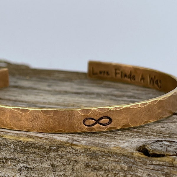 Bronze Anniversary Gift for Men Etsy