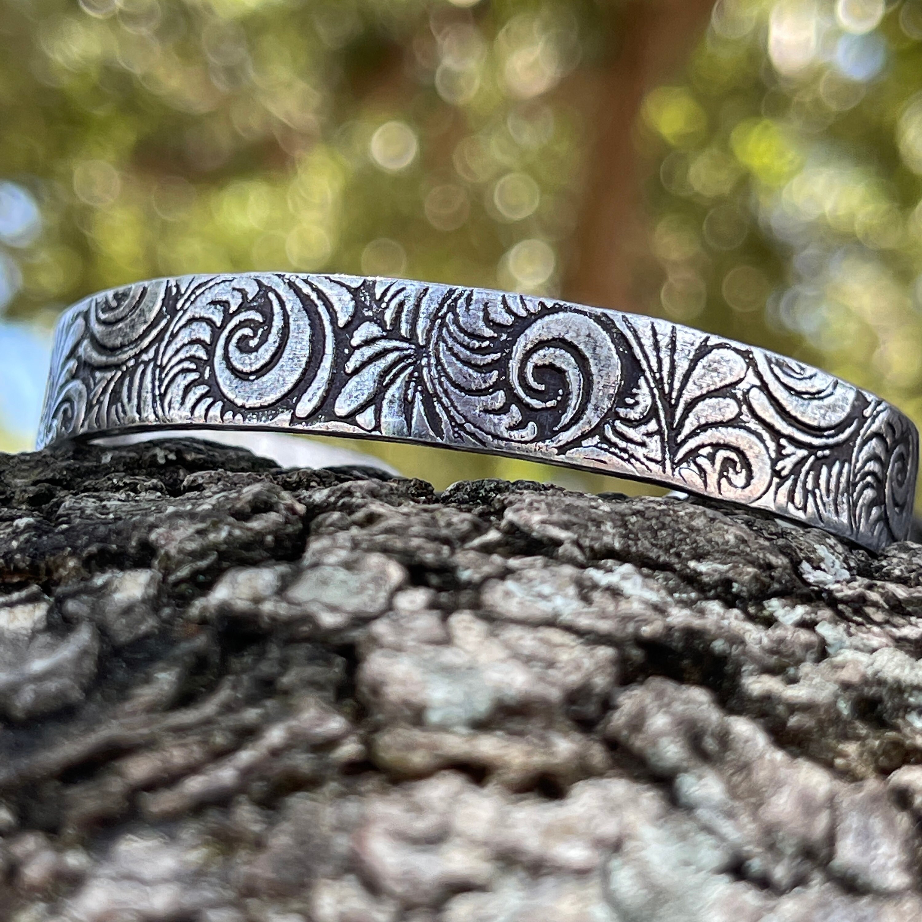 Men Western Bracelet Etsy UK