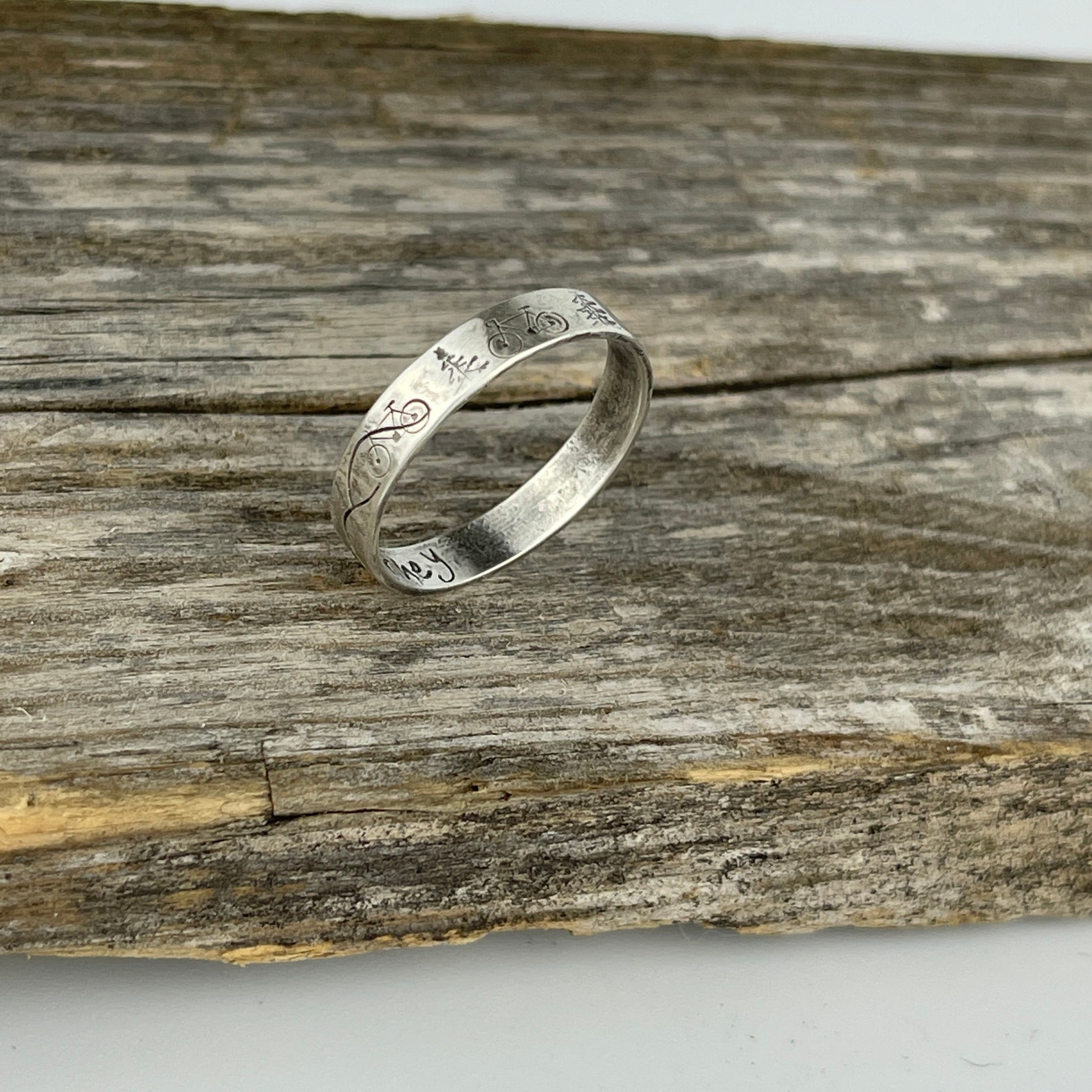 cd deluxe bike ring price