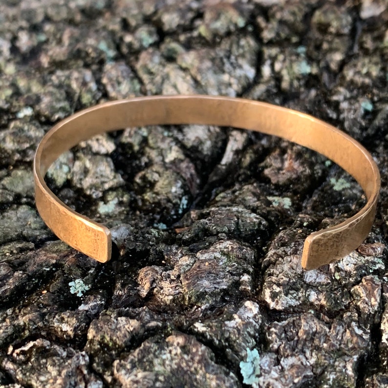 19th Anniversary Gift for Women Bronze Anniversary Present Etsy