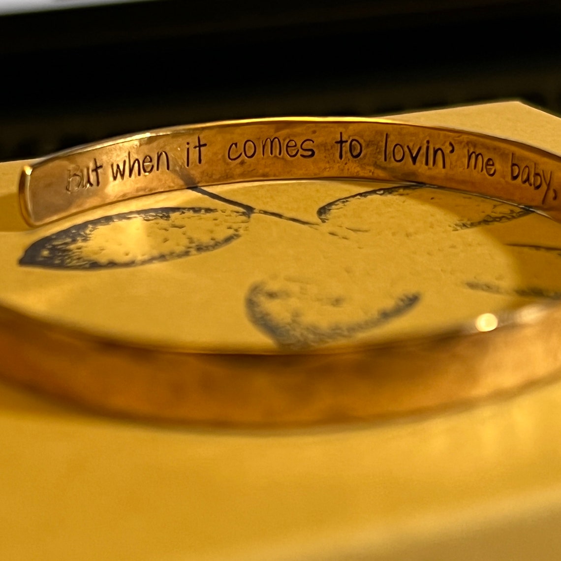 8th Anniversary Gift for Women Bronze Anniversary Present 8 Etsy