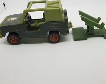tootsietoy 1967 shuttle truck