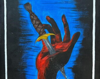 Romeo Art Print