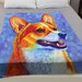 see more listings in the Fleece Blankets section