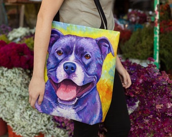 Dog food bag in Print | Dolce&Gabbana®